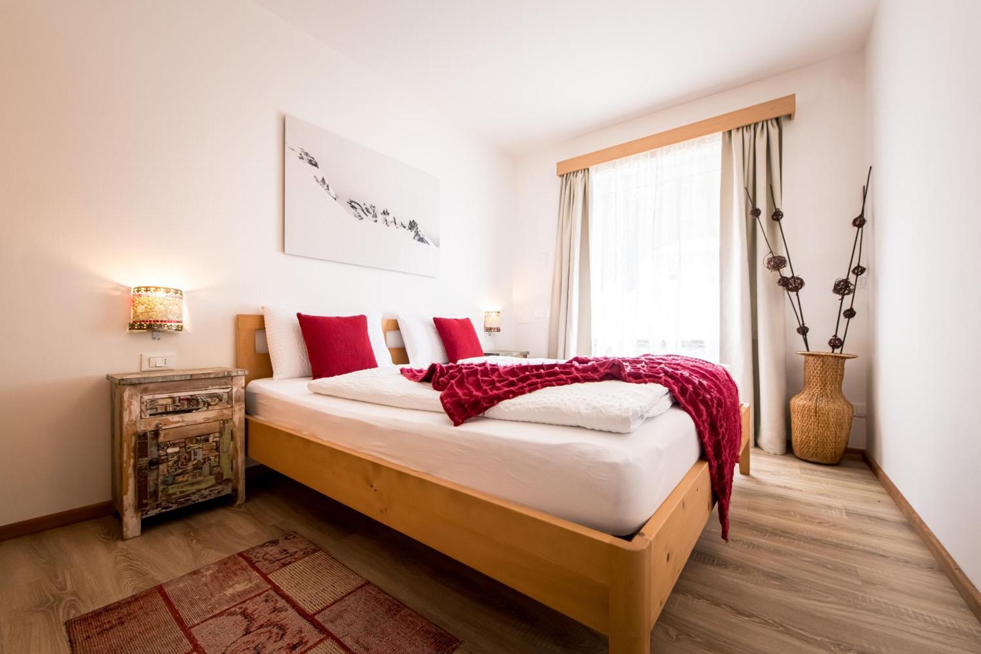 Am Schloss Guest House Brunico Chambre photo