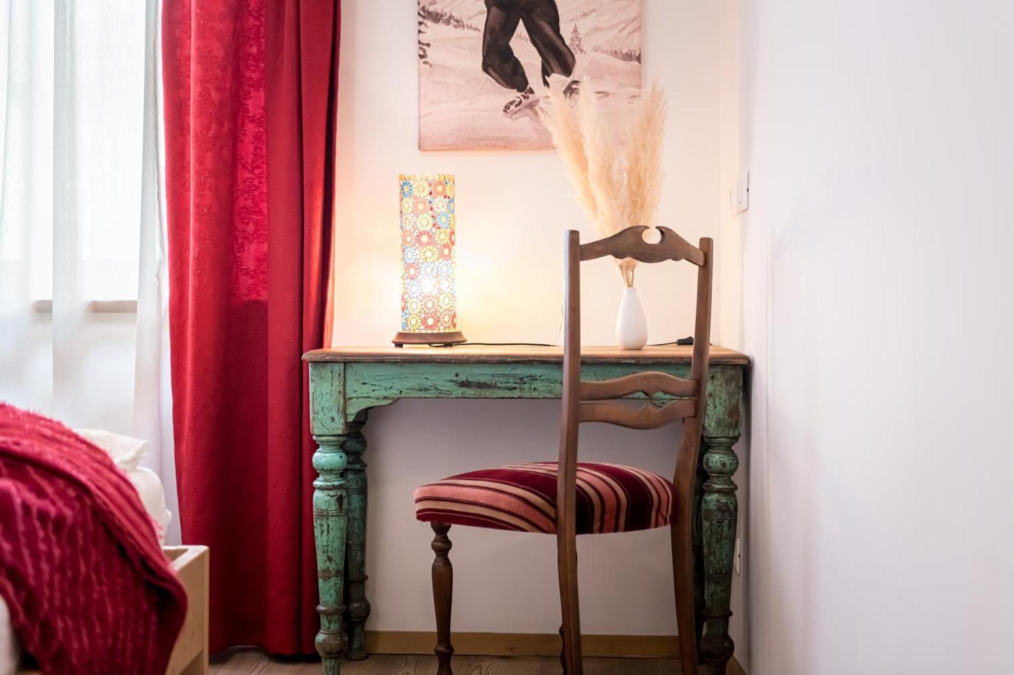 Am Schloss Guest House Brunico Extérieur photo