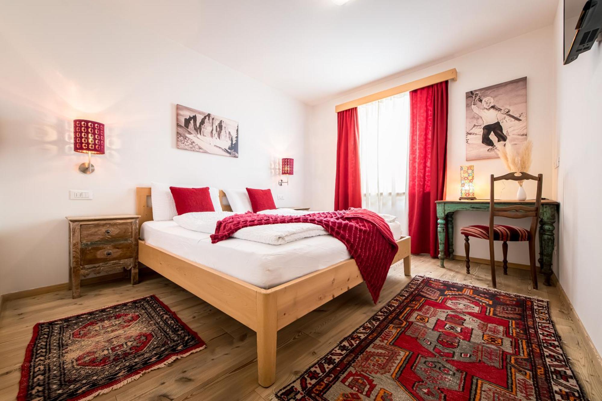Am Schloss Guest House Brunico Extérieur photo