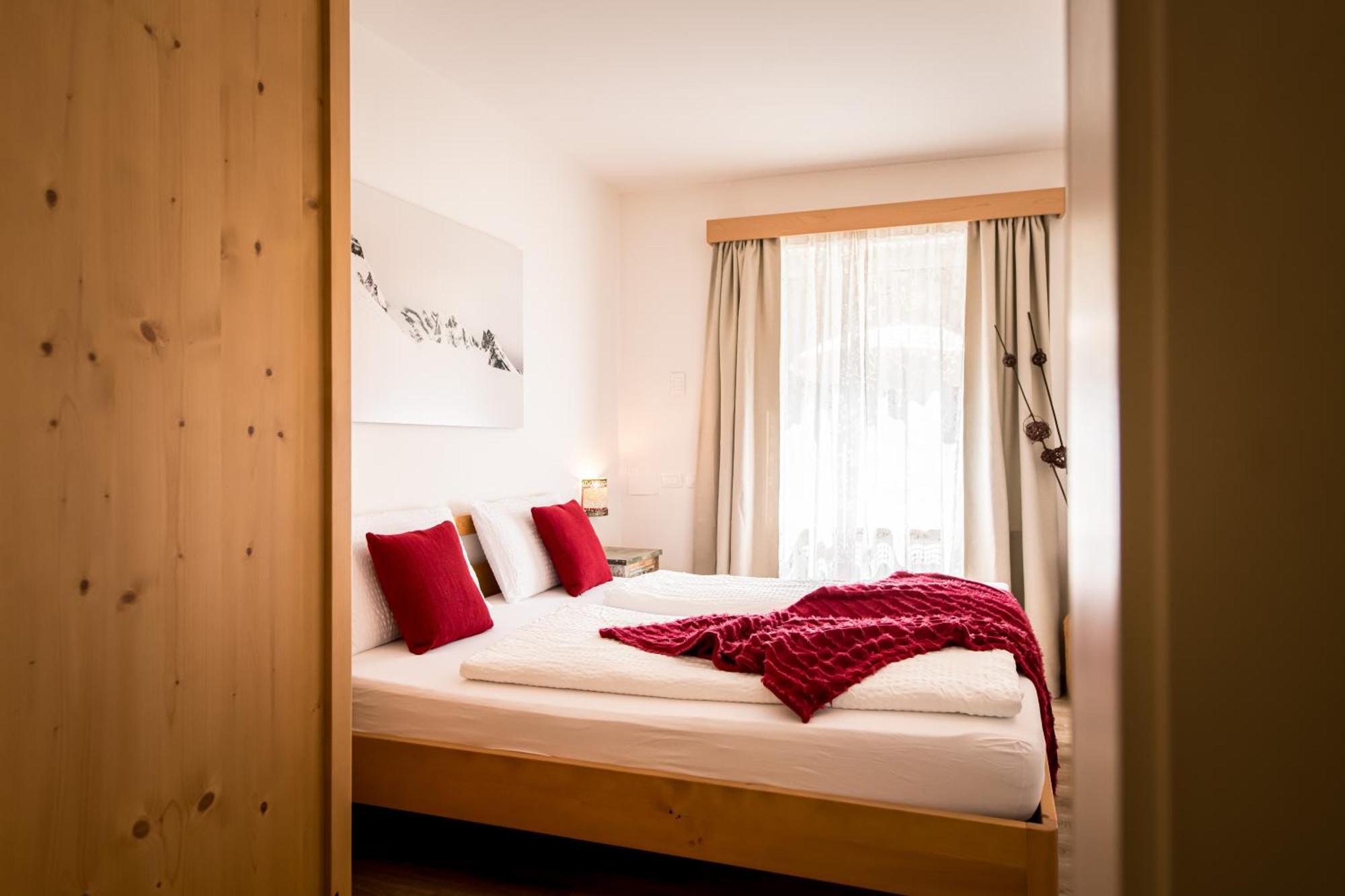 Am Schloss Guest House Brunico Extérieur photo