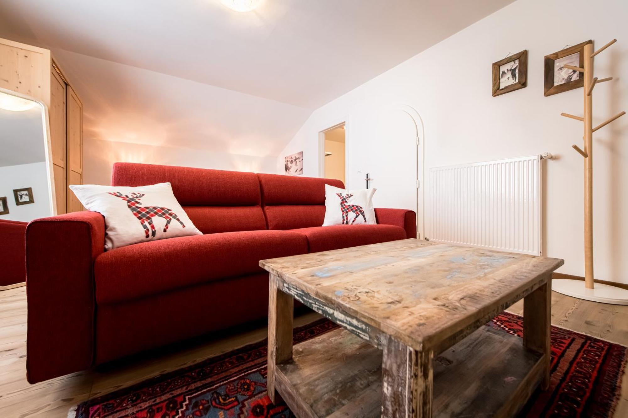 Am Schloss Guest House Brunico Chambre photo