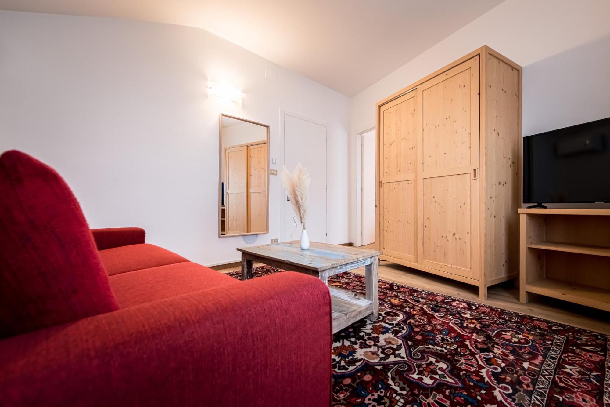 Am Schloss Guest House Brunico Chambre photo